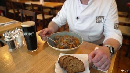 Irish stew: plato nacional irlandés