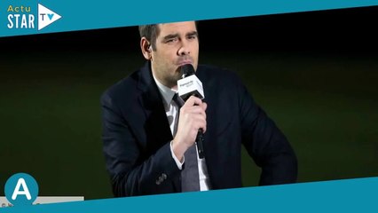 Matthieu Lartot amputé  ses bouleversantes confidences sur son « handicap invisible » avant son opé