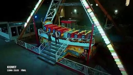 مسلسل النصيب الحلقة 10 الاخيرة مترجم