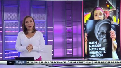 En Brasil continúa el acoso y racismo contra los negros