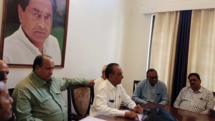 Video: Transfer letter leaked from BJP to Congress