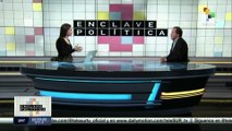 Enclave Política 25-08: Ecuador: ¿Cuáles son los retos de cara al balotaje?
