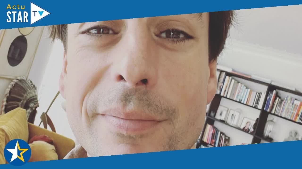 Bientôt la rentrée  Julian Bugier publie une ph...
