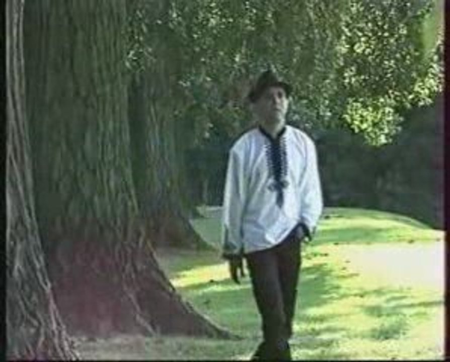 Hamid Bouchnak - Matfahemnache -