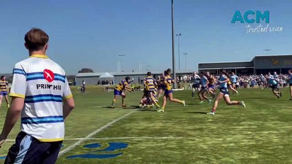 Dubbo Kangaroos v Bathurst Bulldogs Westfund Ferguson 2023 grand final