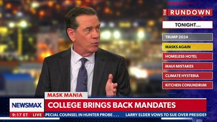 covid is come back The Right Squad