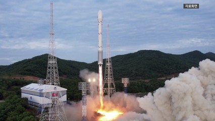[북한리포트] 북, 위성 발사 또 실패...'조급성' 노출 / YTN