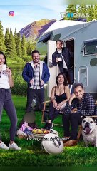 Eugenio Derbez se despide manera muy emotiva de Fiona