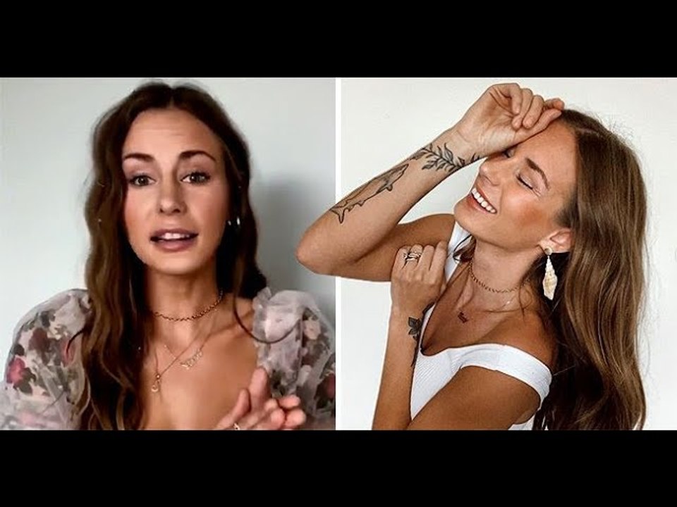 Alexis Sharkey décédée à 26 ans : son corps retrouvé, les circonstances de son décès révélées