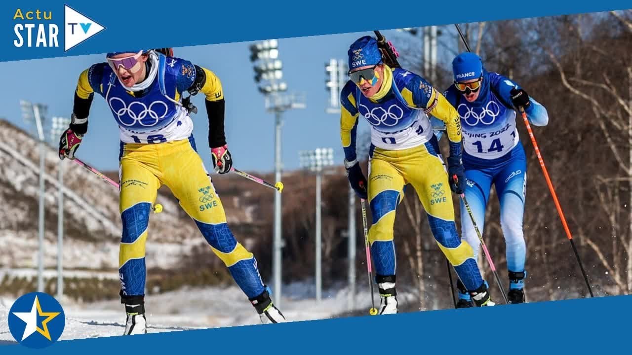 Une jeune championne française poursuivie pour escroquerie se livre sur cette histoire insensée