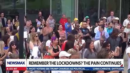 political persecution news+Ending