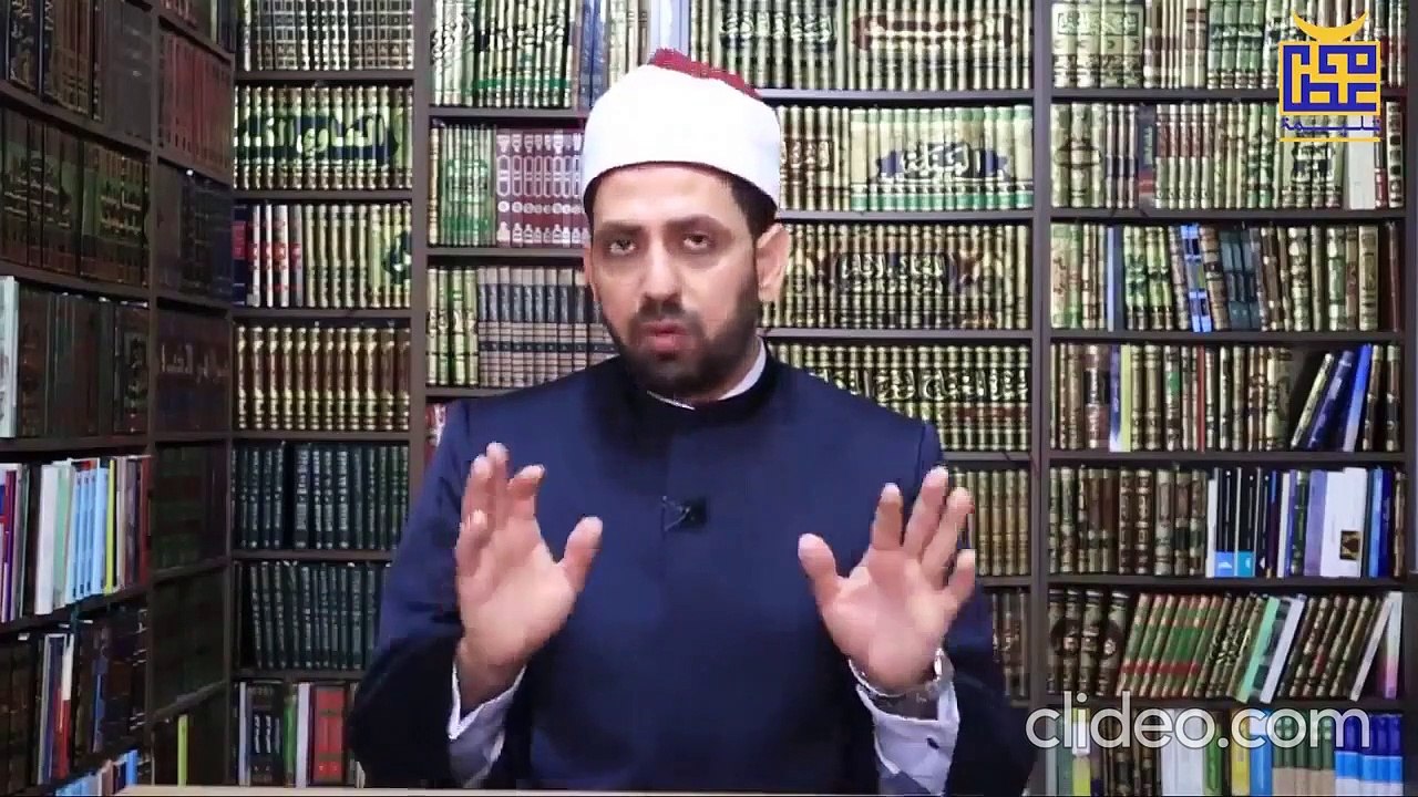 عصام تليمة الإخوان ما بيخافوش ربنا في إخوانهم في أكل عيشهم