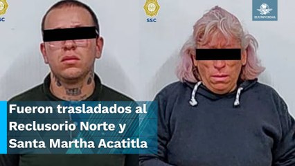 Presuntos feminicidas de Ivana Huato son vinculados a proceso, pero no por feminicidio