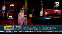 México festeja Día del Bolero y mantiene propuesta de declararlo patrimonio inmaterial de la Unesco