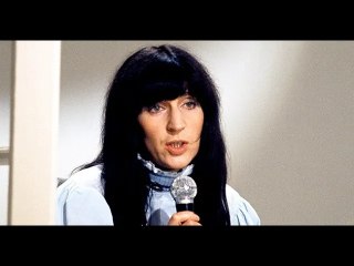 La chanteuse et féministe Anne Sylvestre est décédée à l'âge de 86 ans