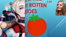 MARGOT ROBBIE  HIGHEST RATED MOVIES BY ROTTEN  TOMATOES_1