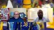 Dr. Taylor - Southern University Marching Band - 