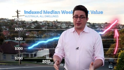 Market data reveals the extent of Sydney's rental crisis