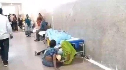 पन्ना: शादी के 3 माह बाद ही विवाहिता ने मौत को लगाया गले, जानिए वजह?