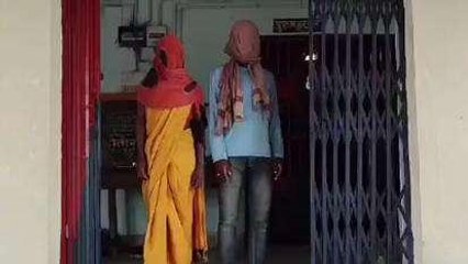 लखीसराय: हार्डकोर नक्सली दंपति गिरफ्तार, वर्षों से तलाश कर रही थी पुलिस