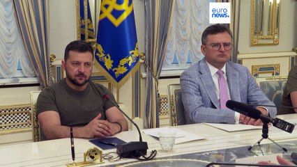 Getreide aus Ukraine: Türkei sieht keine Alternative zu Deal mit Russland