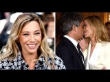 Laura Smet célèbre son anniversaire de mariage : 