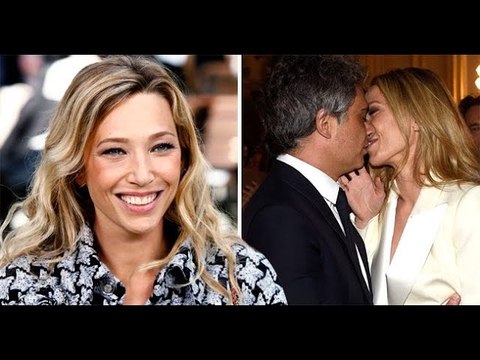 Laura Smet célèbre son anniversaire de mariage : 2 ans d'amour