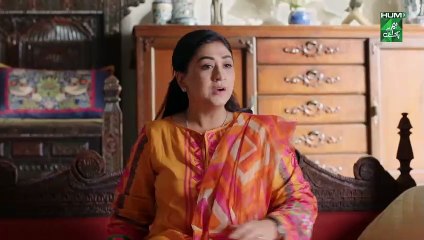 Yeh Larki Ghar Mein Rehne Ke Qabil Nahi.! #dananeer #khushhalkhan - Muhabbat Gumshuda Meri - FLO Digital