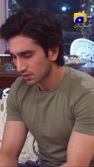 Zabardasti Ka Rishta   #sirftum #shorts #FLO Digital #drama #geodrama