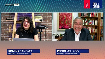 #EnVivo | #SinEmbargo Semanal | Alfaro abre grieta en MC | Quedan Xóchitl y Beatriz (3)