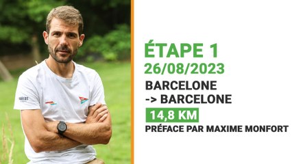 Vuelta 2023 : Maxime Monfort préface la 1ère étape