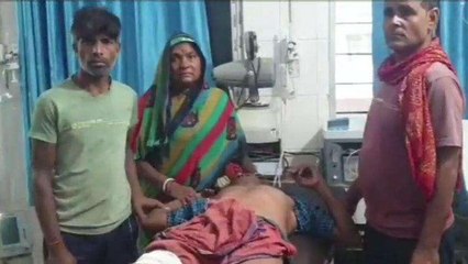 खगड़िया: पड़ोसियों ने गोली मारकर व्यक्ति को किया जख्मी, जानिए पूरा मामला