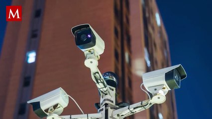 Misterio en el Popocatépetl: Luces intermitentes en su cráter