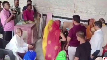 दतिया में झोलाछाप डॉक्टरों पर कार्रवाई, मुख्य स्वास्थ्य अधिकारी ने दी जानकारी