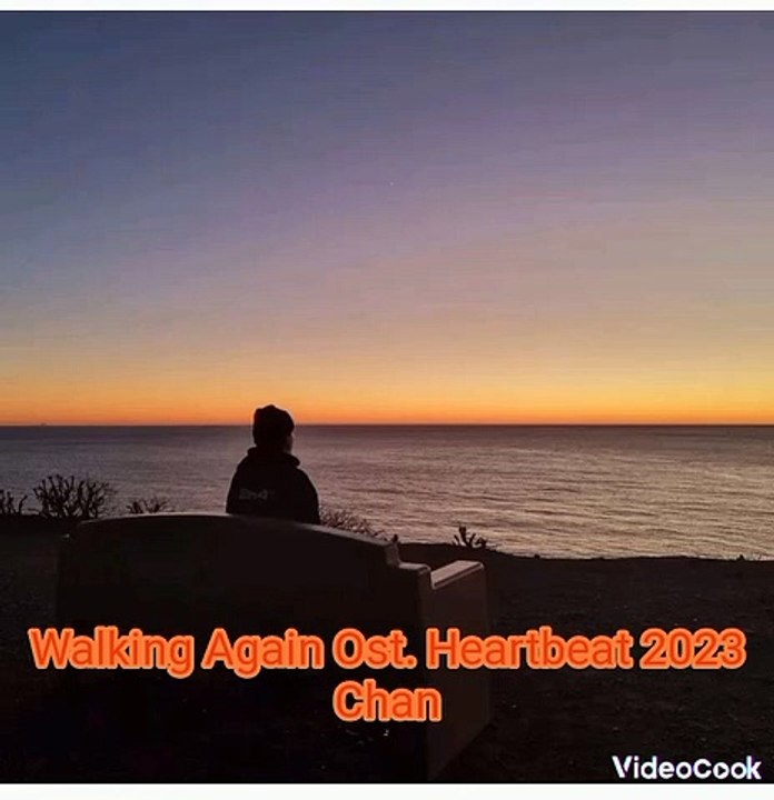 Walking Again Ost Heartbeat (Chan)