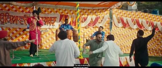 Buhe Bariyan - Trailer