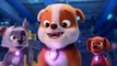 Paw Patrol: The Mighty Movie - Clip - Pups Get Their Powers