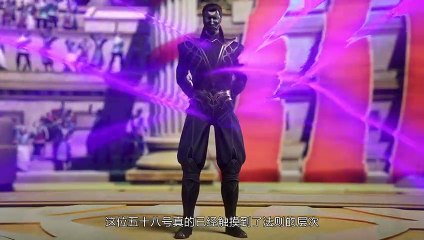 The Land of Miracles Season 3 Episode 38 English Subtitle