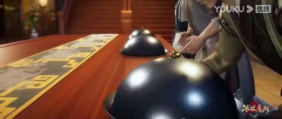 The Magic Chef of Ice and Fire  Ep 104 English Subtitle