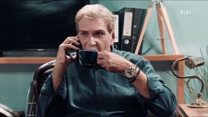 8 Λέξεις (Σ2) - Επεισόδιο 109 & 110 (03-12-2020)