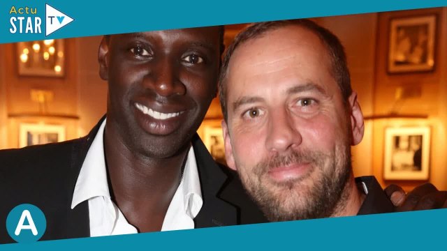 Fred Testot Omar Sy très franc sur ses difficultés après leur rupture