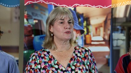 Northern Territory’s NAPLAN results lag behind the rest of the nation