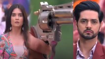 Gum Hai Kisi Ke Pyar Mein Spoiler: Ishaan को बचाने के लिए Savi उठाएगी बड़ा कदम, क्या करेगी Isha ?