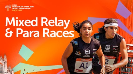Laser Run WCH Bath 2023