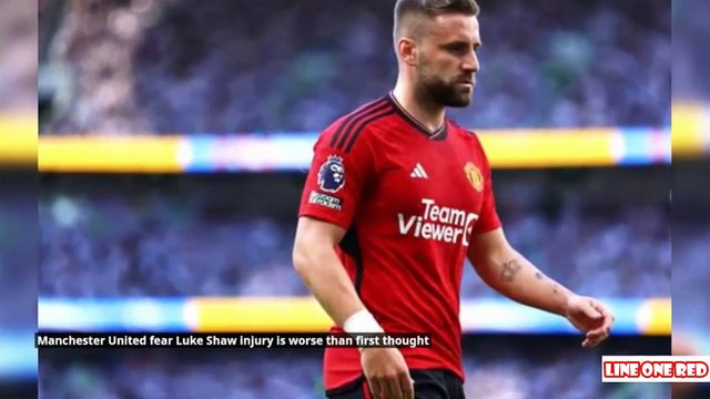 Manchester United team news latest vs Nottingham Forest