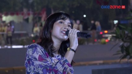 MUSIC ZONE: Vira Talisa Bawakan "Like It Was Meant To Be"