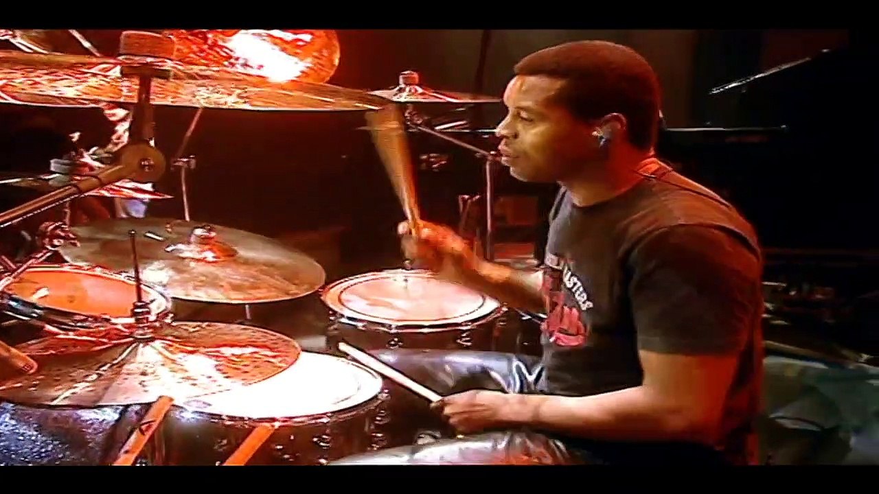 TEXAS — I Don't Want A Lover – (Written by McElhone / Spiteri) | From Texas-Paris: Texas | (Palais Omnisport de Paris Bercy)