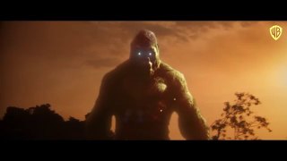 Godzilla x Kong: The New Empire ~2024~ Filme Completo On