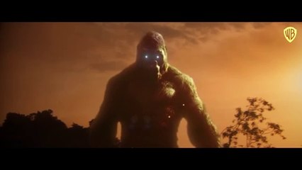 Godzilla x Kong: The New Empire ~2024~ Filme Completo On