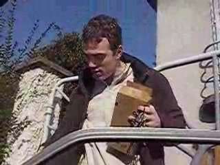 Devant chez xav - 4 fev 2007